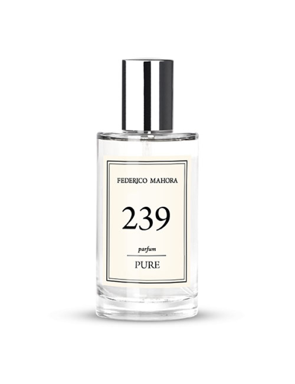 PARFUM FEMME PURE 239
