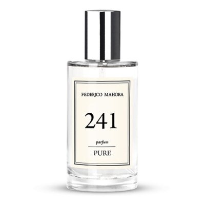 PARFUM FEMME PURE 241